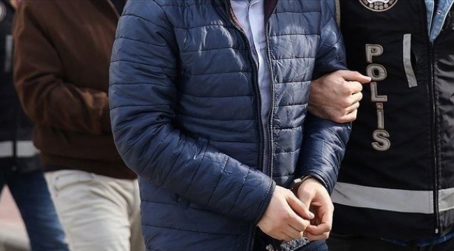FETÖ şüphelisi, Sisam'a kaçarken yakalandı