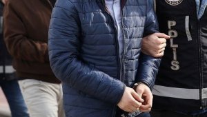 FETÖ şüphelisi, Sisam'a kaçarken yakalandı