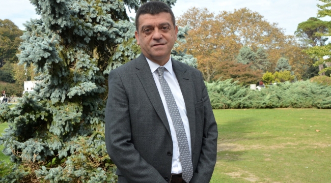 Global gübre krizi, Rusya- Türkiye ticaret köprüsüyle aşılabilir