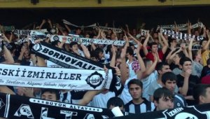 Göztepe deplasmanında Altay taraftarı olmayacak