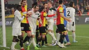 Göztepe ve Altay gol atmakta zorlanıyor