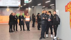 Göztepe ve Altay şoku atlatmaya çalışıyor