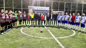 Göztepe'de Mance'nin güveni tam