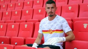 Göztepe'de Yunus Emre ve Ekrem parlıyor