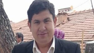 Hastane bahçesindeki ağaçtan düşüp, öldü