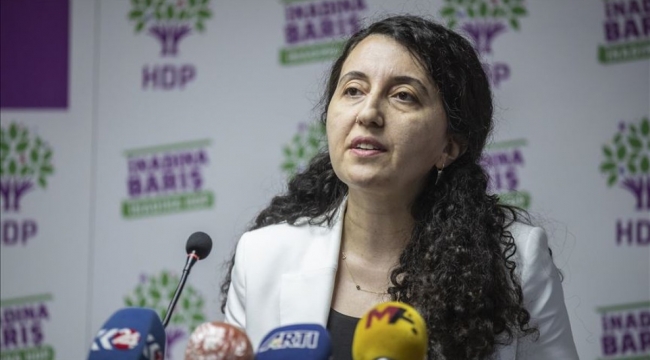 HDP'den Meral Akşener'e: 17 bin faili meçhul cinayetin hesabını ver