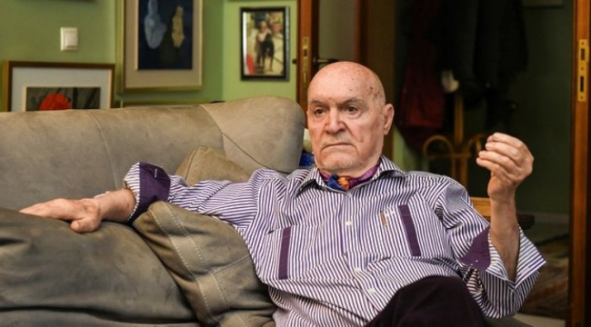 Hıncal Uluç hayatını kaybetti