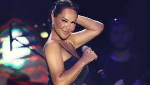 Hülya Avşar: Yalama oldum