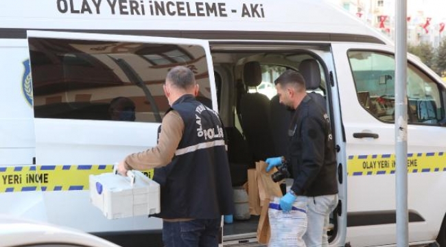 İki kadına asitli saldırı düzenleyen kadın tutuklandı