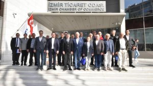 İki ülkeden üreticiler "kırmızı et" toplantısında buluştu