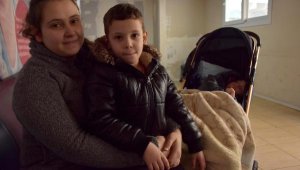 İkinci ilaç, SMA'lı bebeklerin ailelerine müjde oldu