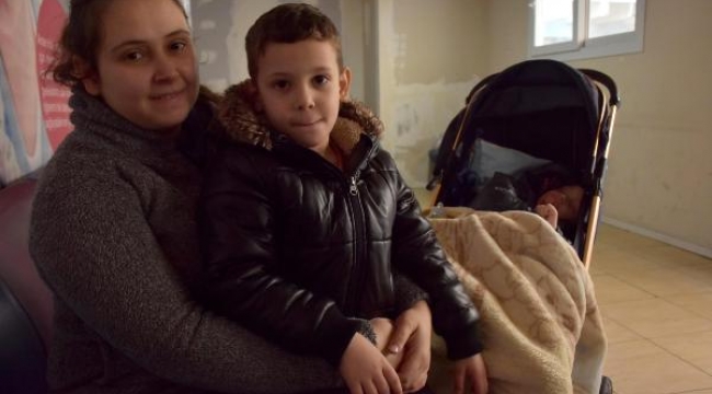 İkinci ilaç, SMA'lı bebeklerin ailelerine müjde oldu