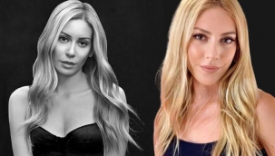 İkinci kez anne olan Sinem Kobal'dan paylaşım