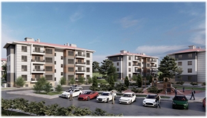 İlk Evim'de kuralar 7 Kasım'da çekiliyor