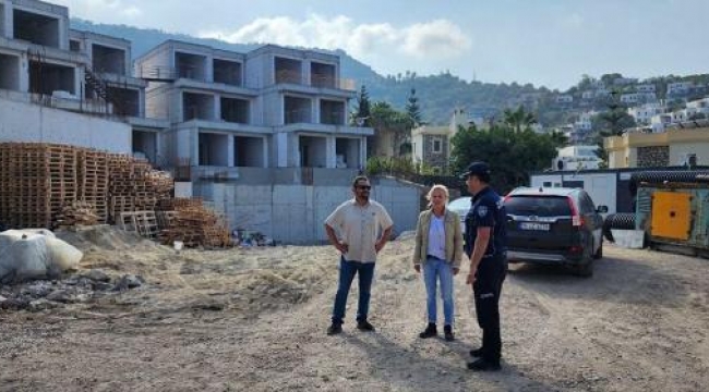 İmar barışı beklentisiyle kaçak yapılaşma arttı