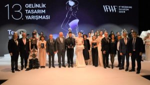 'İris çiçeği' ve 'Kutup yıldızı' ödül getirdi