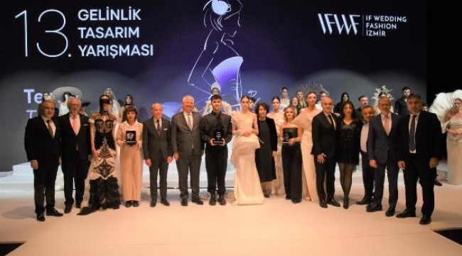 'İris çiçeği' ve 'Kutup yıldızı' ödül getirdi