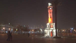 İşte İzmir'in havası en kirli ilçesi!