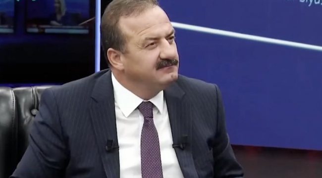 İYİ Parti Ağıralioğlu: Kılıçdaroğlu'nun adaylığından endişe duyuyoruz