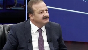 İYİ Parti Ağıralioğlu: Kılıçdaroğlu'nun adaylığından endişe duyuyoruz