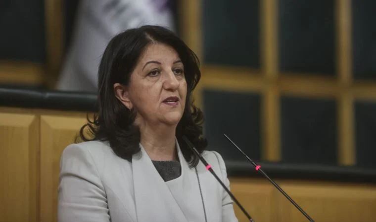 İyi Parti, HDP'li Buldan'a Cumhuriyet sözlerinden dolayı tepki gösterdi