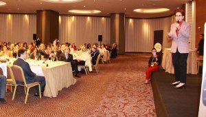 İYİ Parti lideri Meral Akşener: Kadınlar arasındaki dayanışma çok düşük