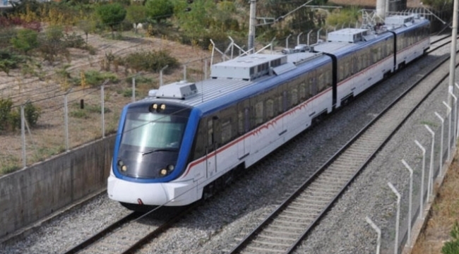 İZBAN 420 milyon lira zarara uğratılmış!