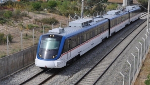 İZBAN 420 milyon lira zarara uğratılmış!