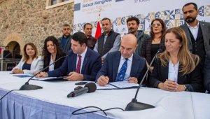 İZENERJİ'de promosyon, İZFAŞ'ta toplu sözleşme sevinci