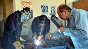 İzmir bu proje 300 kişiye iş sağlayacak