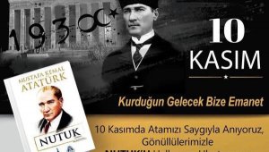 İzmir Büyükşehir Belediyesi'nden Ata için unutulmayacak program