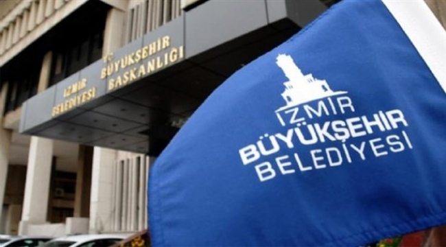 İzmir Büyükşehir Belediyesi adıyla dolandırdılar