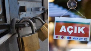 İzmir'de kaç şirket kapandı, kaç açıldı