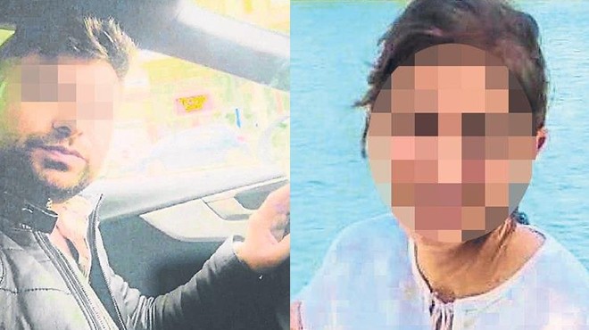 İzmir'de 'yasak aşktan çocuk' iddiası mahkemelik