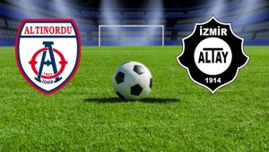 İzmir derbisinde amaç tehlikeden uzaklaşmak