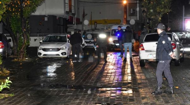 İzmir'de 2 kuzeni öldüren 2 kardeşe tutuklama