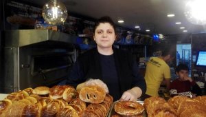 İzmir'de gevrek ve boyoz 5 lira oldu