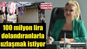 İzmir'de kuyumcunun dolandırdığı 82 kişi uzlaşma istedi