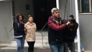 İzmir'de sosyal medyadan dolandırıcılığa 3 gözaltı