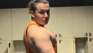 İzmir'de vücut geliştirme sporcusu öldü