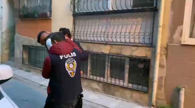İzmir'deki dolandırıcılıkta ikinci dalga: 17 gözaltı