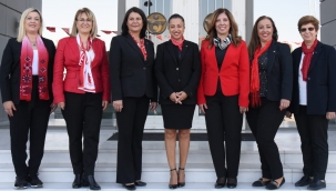 İzmirli 7 iş kadınından ortak mesaj