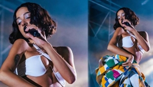 İzmirli şarkıcı Katar'da Dünya Kupası konseri verecek