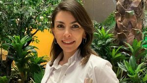 'Kapalı mekanlarda maske takın'