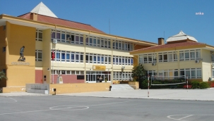 Karşıyaka Atakent Lisesi için yıkım ihalesi