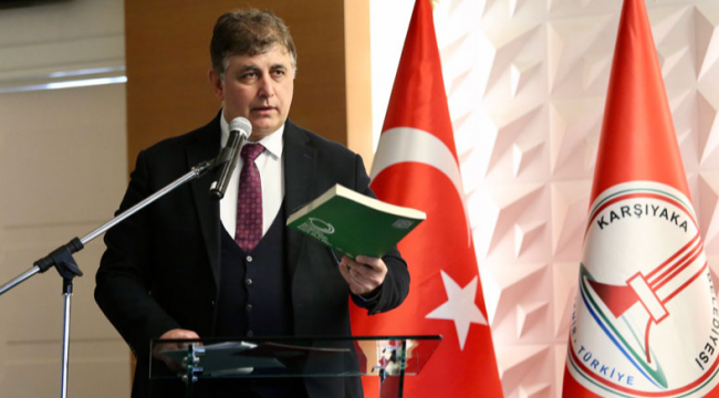 Karşıyaka Belediyesi neleri uygun yapmamış!