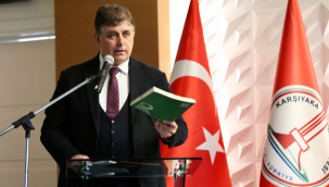 Karşıyaka Belediyesi neleri uygun yapmamış!