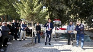 Karşıyaka Kulübü'nün acı günü: Torağa verildi