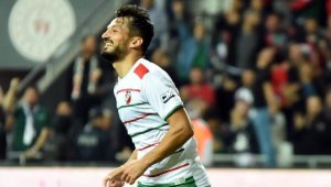 Karşıyaka revire döndü