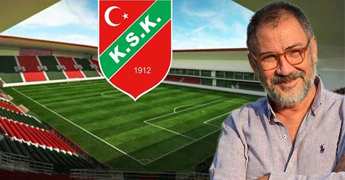 Karşıyaka Stadı'nın yapımı için kötü haber